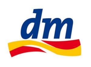 DM logója
