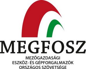 MEGFOSZ logója