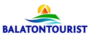 Balatontourist logója